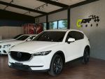 日本原裝進口 便宜好入手2018 CX5 Sky-G2WD環景旗艦版 小改款