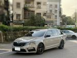 Skoda Octavia Combi RS 2.0 T...
