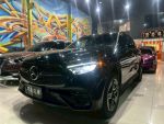2023 GLC300 SUV AMG 黑 #19037