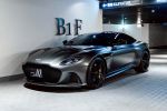 2019年 Aston Martin DBS V12 總代理 金帝｜內湖
