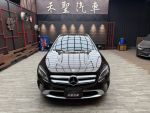 2015年式 中華賓士 總代理 GLA 200 原版件 
