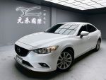【黃經理】2016年式 Mazda 6 S...