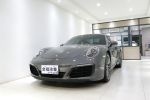 ~全福汽車~2017年式 Porsche 9...