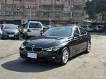 F30 318豪華白金版 ❤️「誠信」「服務」「態度」✅實車實價✅提供第三方認證