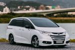 先進車業 HONDA Odyssey APEX...