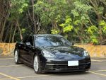 Panamera 4S 總代理 新車872萬 配備滿 可全額貸