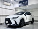 【德總車業】NX200 第二代 豪華版 全車黑化 一手車庫車 新車保固中