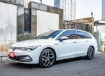 君豪汽車~Golf Variant旅行版...