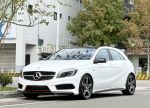 小改裝 賓士小鋼炮 A45 AMG 外觀套件 全段排氣聲浪