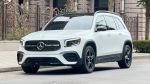 2021 M_BENZ GLB250 AMG 23P ...