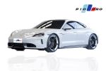 2025年式 Porsche Taycan RWD