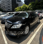 15萬帶回家 2.0漂亮Camry