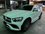新入庫市場缺車 正20 glc300 c...