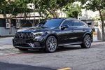 船長車庫 - 超大滿配 2024 GLC43 Coupe AMG 超低里程