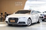 美好關係 2016 A7 40 TFSI quattro