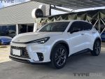 2026 Lexus LBX Relax 總代理...