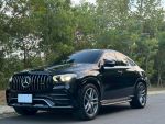 總代理 BENZ GLE53 COUPE 全車...