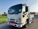 11.5呎  高頂豪華座艙~正5噸~ 一手車 里程保證~原廠保養~全車車底板