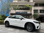 (太順汽車) 2025 BENZ EQE 300 SUV 總代理
