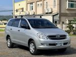2016 Toyota Innova 2.0 E 自排 僅跑2萬多公里 原鈑件