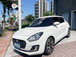 Suzuki Swift 1.0 渦輪 經典日...