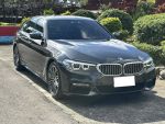 2017年 520i Luxury總代理 原鈑件 只跑7萬多 全車M款套件 Ik