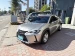 2020 Lexus UX 250h 一款都會...