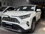 【鈺盛車業】2019年 RAV4 尊爵...