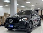 2020 GLE53 AMG 7座 大滿配 跑排 吸門 後座電動 抬頭 P20