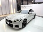G87 M2 手排 25式樣 ; BMW原廠...