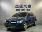 杰運濱江 GLA180 豪華版 23P跟車 360環景 抬頭顯示器 電動尾門