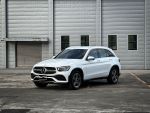 2021 GLC200 有加選配AMG Line...