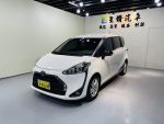 雙電動滑門 免鑰駛 大螢幕 認證車、原版件、車況優