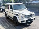 日規引進｜正2017年｜G550｜搭載歇缸...