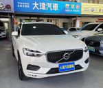 全景天窗 H/K音響  原鈑件丨專營VOLVO車系丨大瑋汽車