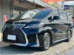 LM300h 七座 跟車 環景 氣氛燈 大理石地板 星空頂 可車換車 可全額貸