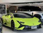 2023 Lamborghini Huracan Tec...