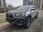 剽悍越野新勢力 Hilux海力士 ...