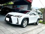 UX250H 豪華版 2.0 油電  原版件 僅跑7萬 升級全速域自動跟車 導航