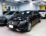 2015年式 賓士 C200 代步車首選 便宜好入手～～～