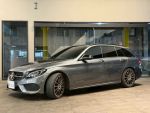 2018 M-Benz AMG C43 4Matic ...