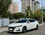 戰杰車業 只賣讚的車 2021 Nissan Sentra 1.6尊爵智駕版