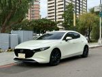 戰杰車業 只賣讚的車 2022 Mazda 3 5D e-Skyactiv X