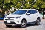 2018/04出廠*豐田Toyota RAV4 ...