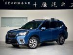 千騰汽車 Subaru  Forester 2.0 i-L EyeSight