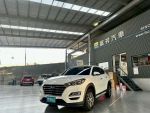 富祥汽車 HYUNDAI TUCSON【認證車、實車在店、里程保證】
