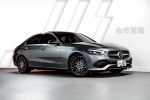 Benz C-Class Sedan C200 2022 總代理 金帝|內湖