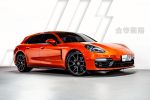 Porsch PanameraSport Turismo 4 總代理 金帝|內湖