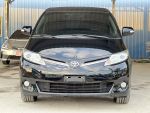 2013年TOYOTA 2.4 PREVIA 僅跑7.4萬公里 全原廠保養