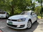 TACA認證車(稅金只要8640)GOLF...